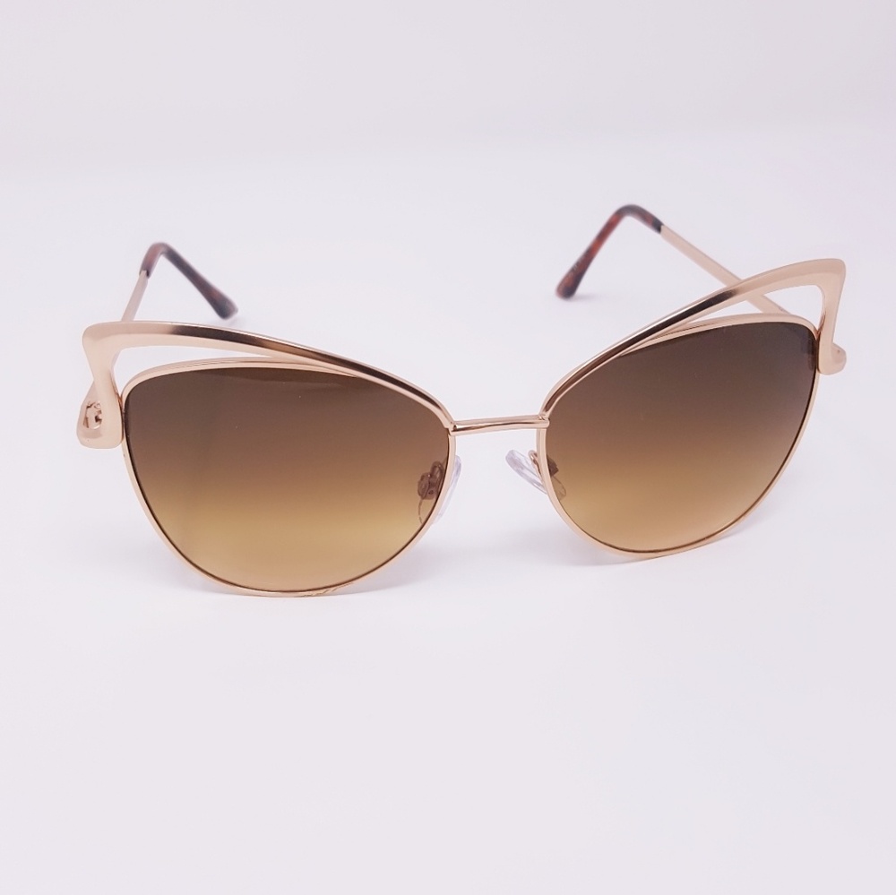 New Cateye Sunglasses - Picture 4 of 4